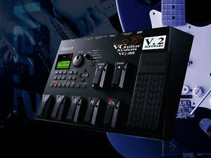 Roland Vg 88 Patches For Jackets