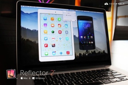 Reflector 2 download free for windows
